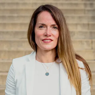 Renata, architecte chez RK Interiors